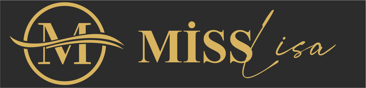 Miss Lisa Güzellik Merkezi referans müşteri logosu — UGİ BİLİŞİM